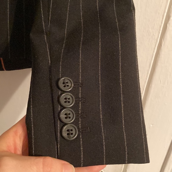 EUC J. Crew Blazer - Picture 8 of 10